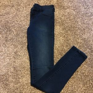 Decree Skinny Jeans
